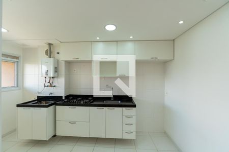 Apartamento para alugar com 3 quartos, 66m² em Parque Viana, Barueri