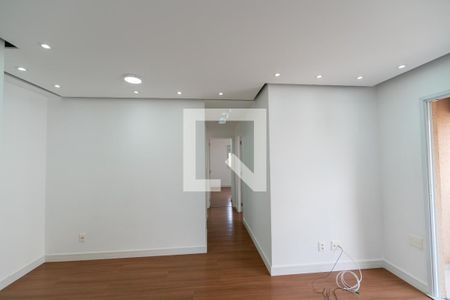 Apartamento para alugar com 3 quartos, 66m² em Parque Viana, Barueri