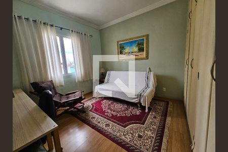 Quarto 1 de casa à venda com 3 quartos, 215m² em Jardim Aeroporto, São Paulo