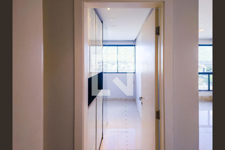 Sala de apartamento para alugar com 2 quartos, 180m² em Cruzeiro Novo, Brasília
