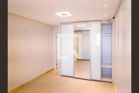 Suíte de apartamento para alugar com 2 quartos, 180m² em Cruzeiro Novo, Brasília