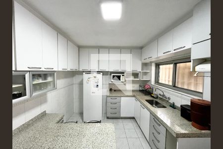 Cozinha de casa à venda com 3 quartos, 175m² em Casa Verde Alta, São Paulo