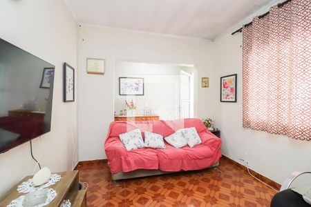 Sala de casa à venda com 3 quartos, 184m² em Cidade São Miguel, São Paulo