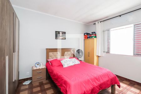 Quarto 1 de casa à venda com 3 quartos, 184m² em Cidade São Miguel, São Paulo