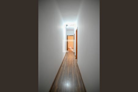 Corredor de casa para alugar com 3 quartos, 152m² em Bosque da Saúde, São Paulo
