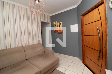 Sala de casa à venda com 2 quartos, 65m² em Jardim Santa Ines, Guarulhos