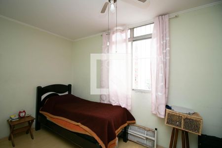 Quarto 1 de apartamento à venda com 2 quartos, 82m² em Vila das Palmeiras, Guarulhos