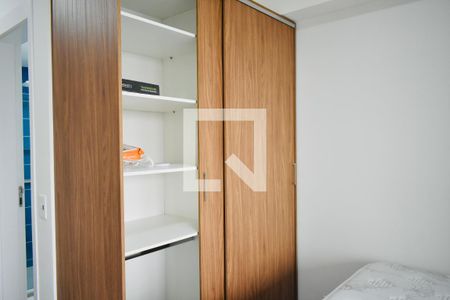 Studio de kitnet/studio para alugar com 0 quarto, 26m² em Vila Clementino, São Paulo