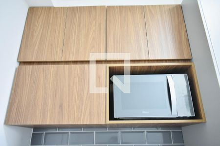Studio de kitnet/studio para alugar com 0 quarto, 26m² em Vila Clementino, São Paulo