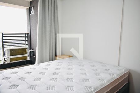 Studio de kitnet/studio para alugar com 0 quarto, 26m² em Vila Clementino, São Paulo