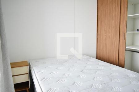 Studio de kitnet/studio para alugar com 0 quarto, 26m² em Vila Clementino, São Paulo