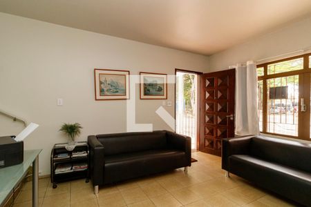 Sala de casa à venda com 3 quartos, 100m² em Parque Edu Chaves, São Paulo