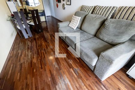 Apartamento à venda com 2 quartos, 54m² em Pompeia, São Paulo