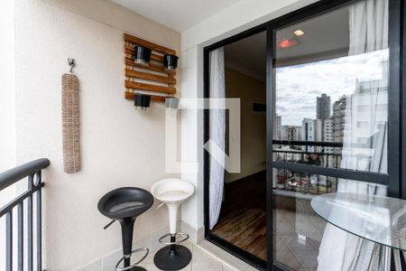 Apartamento à venda com 2 quartos, 54m² em Pompeia, São Paulo