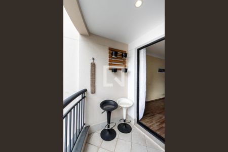 Apartamento à venda com 2 quartos, 54m² em Pompeia, São Paulo