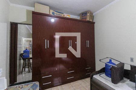 Quarto 1 de casa à venda com 4 quartos, 223m² em Limoeiro, São Paulo