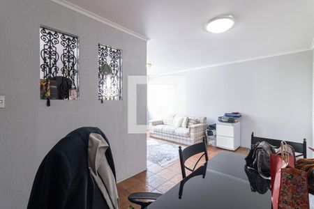 Sala de Jantar de apartamento para alugar com 2 quartos, 90m² em Moema, São Paulo