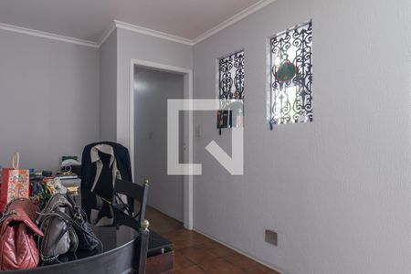 Sala de Jantar de apartamento para alugar com 2 quartos, 90m² em Moema, São Paulo