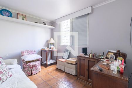 Sala 3 de apartamento para alugar com 2 quartos, 90m² em Moema, São Paulo