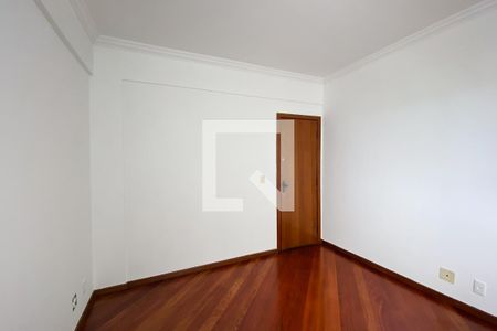 Sala de apartamento à venda com 3 quartos, 110m² em Funcionários, Belo Horizonte