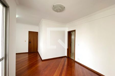 Sala de Jantar de apartamento à venda com 3 quartos, 110m² em Funcionários, Belo Horizonte