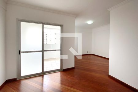 Sala de Jantar de apartamento à venda com 3 quartos, 110m² em Funcionários, Belo Horizonte
