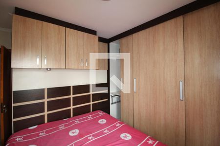 Quarto 2 de apartamento para alugar com 2 quartos, 50m² em Limão, São Paulo