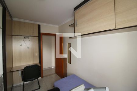 Quarto 1 de apartamento para alugar com 2 quartos, 50m² em Limão, São Paulo