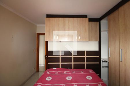 Quarto 2 de apartamento para alugar com 2 quartos, 50m² em Limão, São Paulo