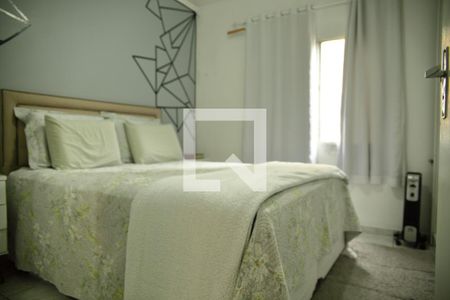 Quarto 1 de apartamento à venda com 2 quartos, 68m² em Jardim Sao Paulo, São Bernardo do Campo
