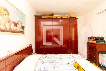Quarto 1 de casa à venda com 3 quartos, 130m² em Aricanduva, São Paulo