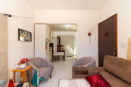 Sala de casa à venda com 3 quartos, 130m² em Aricanduva, São Paulo