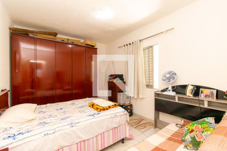 Quarto 1 de casa à venda com 3 quartos, 130m² em Aricanduva, São Paulo