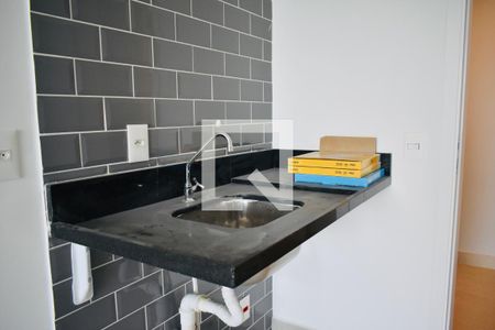 Studio de kitnet/studio à venda com 0 quarto, 26m² em Vila Clementino, São Paulo