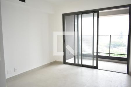 Studio de kitnet/studio à venda com 0 quarto, 26m² em Vila Clementino, São Paulo