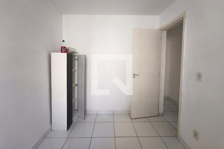 Quarto 1 de apartamento para alugar com 2 quartos, 45m² em Loteamento Parque São Martinho, Campinas