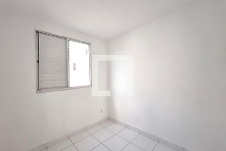 Quarto 1 de apartamento para alugar com 2 quartos, 45m² em Loteamento Parque São Martinho, Campinas