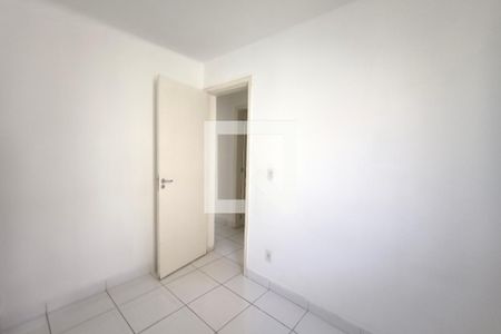 Quarto 1 de apartamento para alugar com 2 quartos, 45m² em Loteamento Parque São Martinho, Campinas