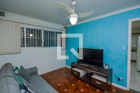 Foto 26 de casa à venda com 3 quartos, 171m² em Vila Sao Paulo, São Paulo