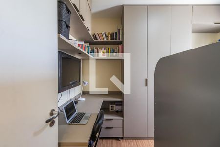 Quarto de apartamento para alugar com 2 quartos, 65m² em Alphaville Empresarial, Barueri