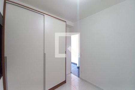 Quarto de apartamento para alugar com 1 quarto, 34m² em Parque Industrial, Campinas