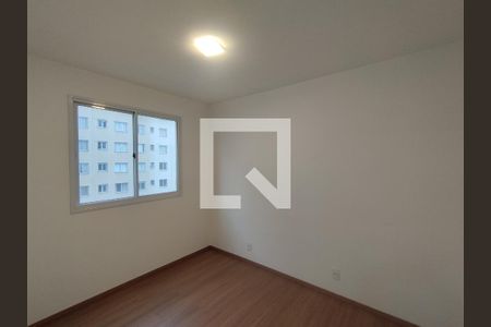 Quarto 1 de apartamento para alugar com 2 quartos, 40m² em Jardim Sao Saverio, São Paulo