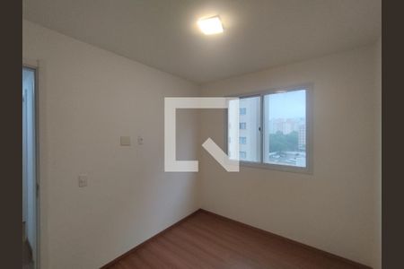 Quarto 1 de apartamento para alugar com 2 quartos, 40m² em Jardim Sao Saverio, São Paulo