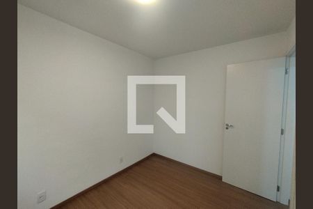 Quarto 1 de apartamento para alugar com 2 quartos, 40m² em Jardim Sao Saverio, São Paulo