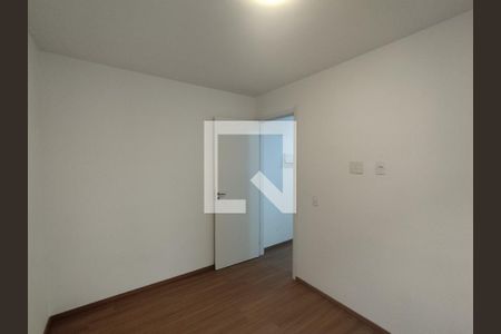 Quarto 1 de apartamento para alugar com 2 quartos, 40m² em Jardim Sao Saverio, São Paulo