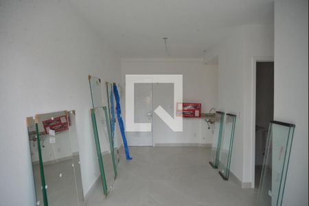 Apartamento à venda com 2 quartos, 55m² em Parque das Nações, Santo André