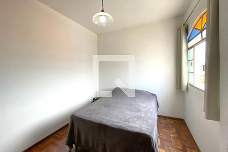 Quarto 1 de apartamento à venda com 2 quartos, 85m² em Santa Tereza, Belo Horizonte