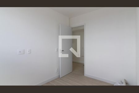 Quarto 1 de apartamento para alugar com 2 quartos, 34m² em Vila Guilhermina, São Paulo