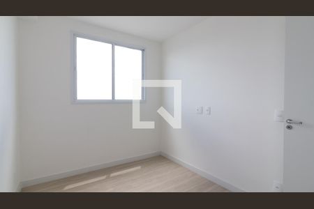 Quarto 1 de apartamento para alugar com 2 quartos, 34m² em Vila Guilhermina, São Paulo