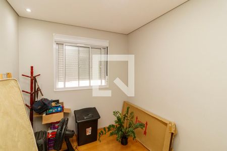 Quarto de apartamento à venda com 2 quartos, 40m² em Vila Guilherme, São Paulo
